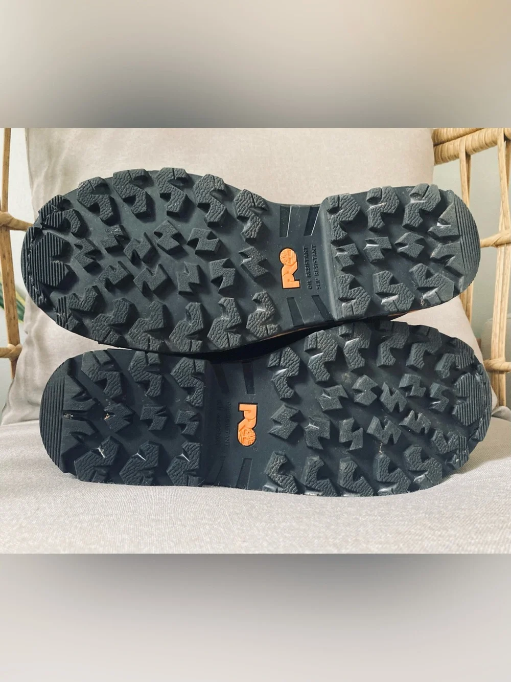 Timberland like new